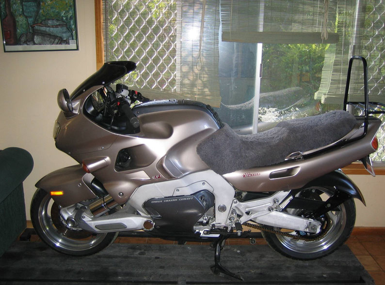 yamaha gts 1000 for sale craigslist